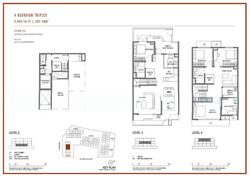 Parksuites (D10), Apartment #516945281